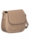 Preview: Betty Barclay Flap Bag, sand