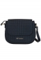 Preview: Betty Barclay Flap Bag, navy