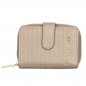 Preview: Betty Barclay Zip Wallet S, sand