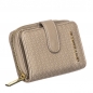 Preview: Betty Barclay Zip Wallet S, sand