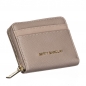 Preview: Betty Barclay Zip Wallet S, powder