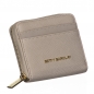 Preview: Betty Barclay Zip Wallet S, sand