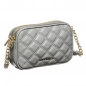 Preview: Betty Barclay Camera Bag, grey