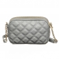 Preview: Betty Barclay Camera Bag, grey