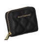 Preview: Betty Barclay Zip Wallet S, black