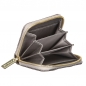 Preview: Betty Barclay Zip Wallet S, bronce