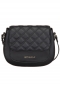 Preview: Betty Barclay Flap Bag, black