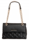 Preview: Betty Barclay Shoulder Bag, black