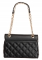 Preview: Betty Barclay Shoulder Bag, black
