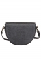 Preview: Betty Barclay Saddle Bag, anthracite