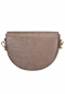 Preview: Betty Barclay Saddle Bag, latte