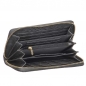 Preview: Betty Barclay Zip Wallet L- anthracite