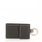 Preview: Bodenschatz Key Wallet, anthracite