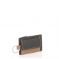 Preview: Bodenschatz Key Wallet, anthracite