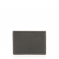 Preview: Bodenschatz Business Card Case, anthracite