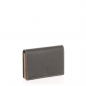 Preview: Bodenschatz Business Card Case, anthracite