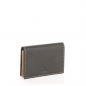 Preview: Bodenschatz Business Card Case, anthracite