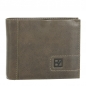 Preview: Bodenschatz Wallet, grey