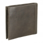 Preview: Bodenschatz Wallet, grey