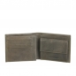 Preview: Bodenschatz Wallet, grey