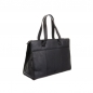 Preview: Bodenschatz Shopper Bag, black