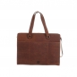 Preview: Bodenschatz Shopper Bag, cognac