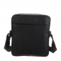 Preview: Bodenschatz Crossover Bag, black