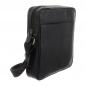 Preview: Bodenschatz Crossover Bag, black