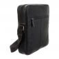 Preview: Bodenschatz Crossover Bag, black