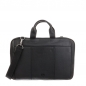 Preview: Bodenschatz Herren Businesstasche, black