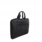 Preview: Bodenschatz Herren Businesstasche, black