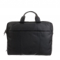 Preview: Bodenschatz Herren Businesstasche, black