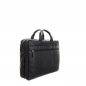 Preview: Bodenschatz Herren Businesstasche, black