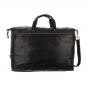 Preview: Bodenschatz Travel Bag, Black