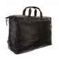 Preview: Bodenschatz Travel Bag, Black