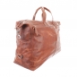 Preview: Bodenschatz Travel Bag, Cognac