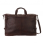 Preview: Bodenschatz Travel Bag, brown