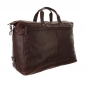 Preview: Bodenschatz Travel Bag, brown