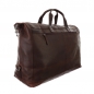 Preview: Bodenschatz Travel Bag, brown