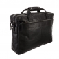 Preview: Bodenschatz Business Bag, Black