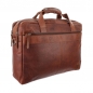 Preview: Bodenschatz Business Bag, Cognac