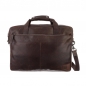 Preview: Bodenschatz Business Bag, Brown