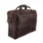 Preview: Bodenschatz Business Bag, Brown