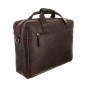 Preview: Bodenschatz Business Bag, Brown