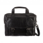 Preview: Bodenschatz Business Bag, Black