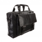 Preview: Bodenschatz Business Bag, Black