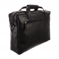 Preview: Bodenschatz Business Bag, Black