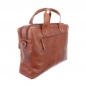 Preview: Bodenschatz Business Bag, cognac