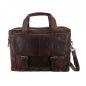 Preview: Bodenschatz Business Bag, brown