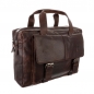 Preview: Bodenschatz Business Bag, brown